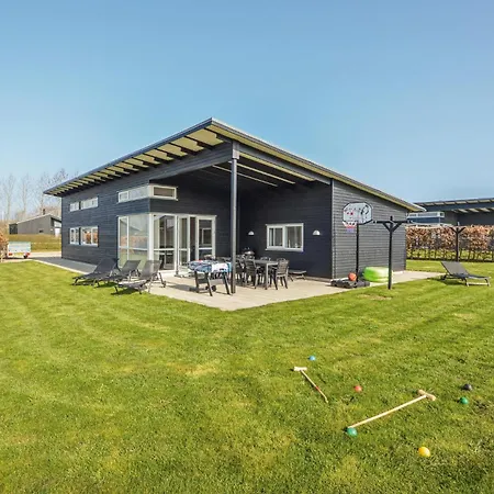 Cozy In Haderslev With Wifi Holiday home Arosund
