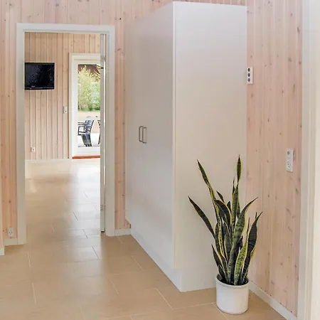 Cozy In Haderslev With Wifi Holiday home Arosund