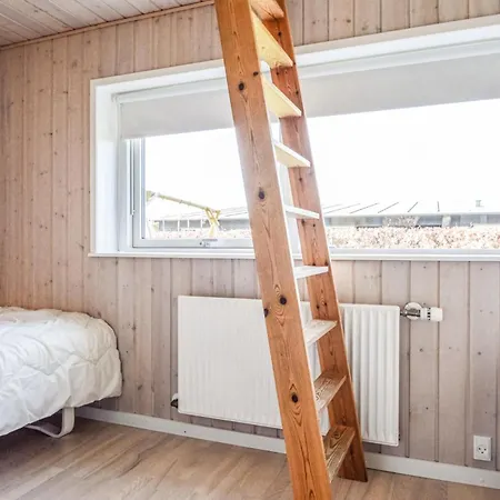 Cozy In Haderslev With Wifi *