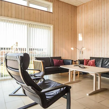 Holiday home Cozy In Haderslev With Wifi Arosund