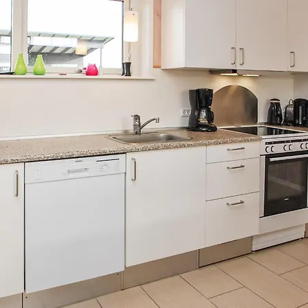 Awesome Home In Haderslev With Sauna *