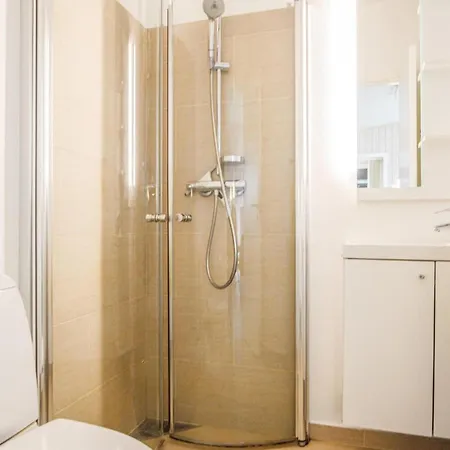 Cozy In Haderslev With Wifi Holiday home
