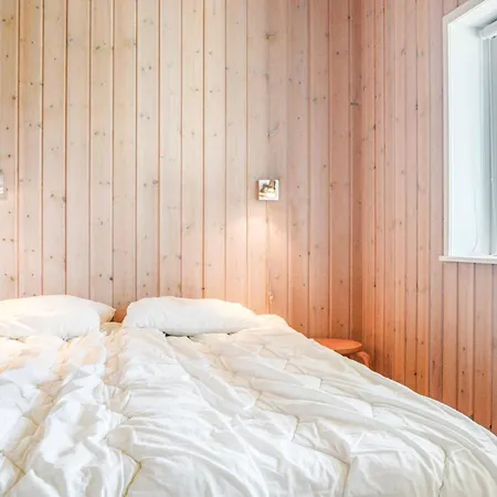 Cozy In Haderslev With Wifi