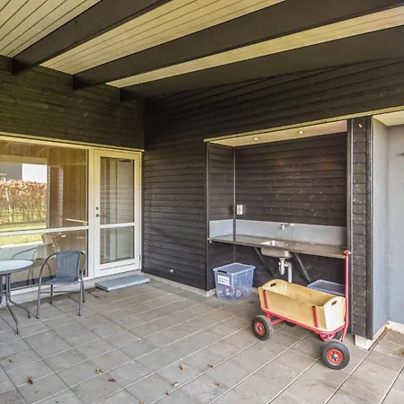 Cozy In Haderslev With Wifi Holiday home Arosund