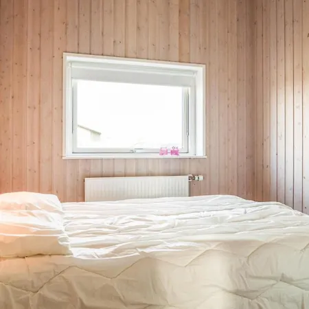 Cozy In Haderslev With Wifi Holiday home Arosund