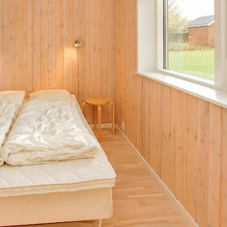 Holiday home Cozy In Haderslev With Wifi *