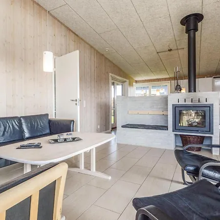 Awesome Home In Haderslev With Sauna *