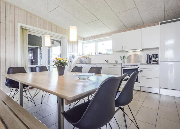 Rade Strandpark Vi Haderslev