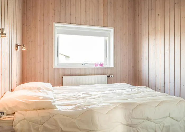 Rade Strandpark Vi Nyaraló Haderslev