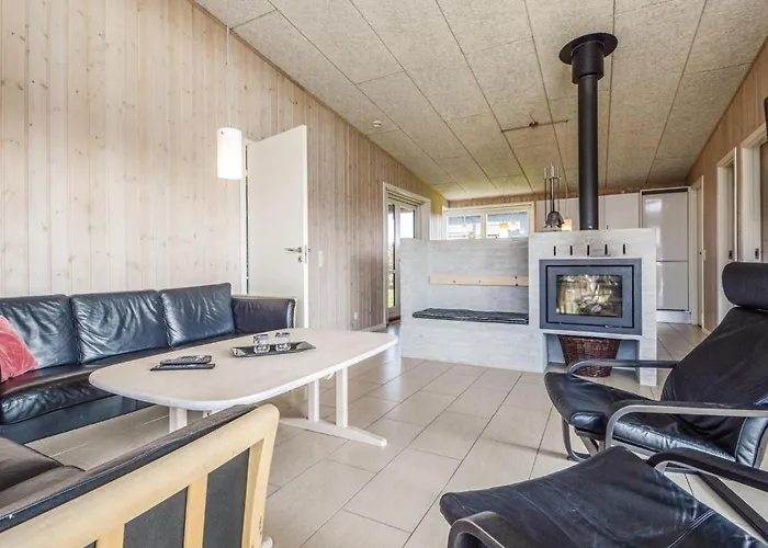 Rade Strandpark Vi *
