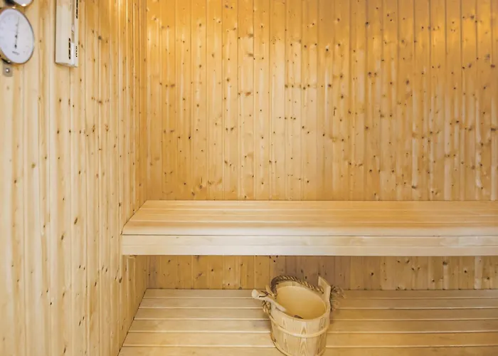 Rade Strandpark Vi Haderslev